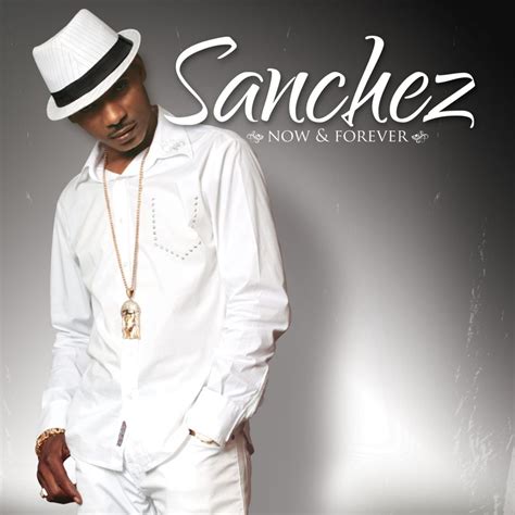 sanchez reggae artist